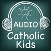 Catholic Kids Formation AudioBook Collection