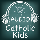Catholic Kids Formation AudioBook Collection-APK
