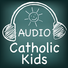 Catholic Kids-icoon