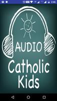 Catholic Kids Cartaz