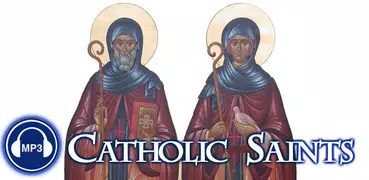 Catholic Saints Audio Stories