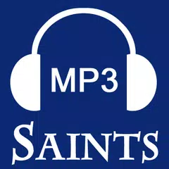 Catholic Saints Audio Stories アプリダウンロード