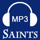 Catholic Saints Audio Stories-icoon