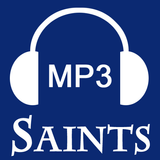 Catholic Saints Audio Stories 圖標