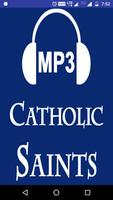 Catholic Saints Audio Stories poster