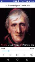 St John Cardinal Newman Catholic Audiobook Sermons capture d'écran 1