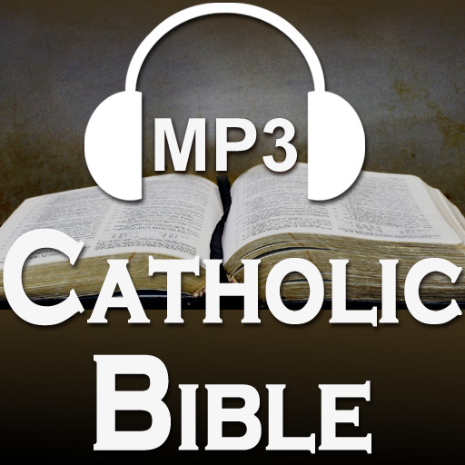 Catholic Bible AudioBook (Rare
