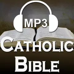 Catholic Bible AudioBook (Rare アプリダウンロード