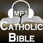 Catholic Bible أيقونة