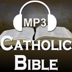 Catholic Bible آئیکن