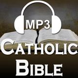 Catholic Bible AudioBook (Rare