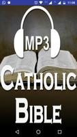 Catholic Bible الملصق