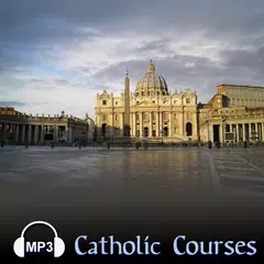 Catholic Courses Audio Collect APK download