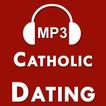 Catholic Dating Advice Audio Collection