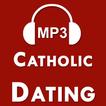 Catholic Dating Advice Audio Collection ícone