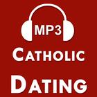 Catholic Dating Advice Audio Collection icône
