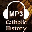 Catholic History Audio Talks ícone