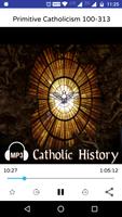 Catholic History Affiche