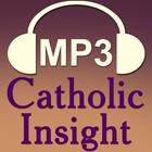 Catholic Culture and Insight Audio Collection আইকন
