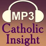 Catholic Culture and Insight Audio Collection icône