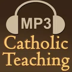 Catholic Teaching Audio Set XAPK download