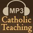 Catholic Teaching Audio Set icône