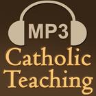 Catholic Teaching ikon