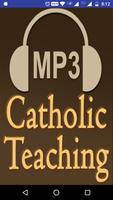 Catholic Teaching plakat