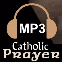 Скачать Catholic Prayer Audio Collection APK