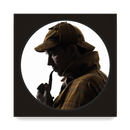 Sherlock Holmes Complete AudioBooks Collection-APK