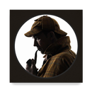 Sherlock Holmes Complete AudioBooks Collection APK