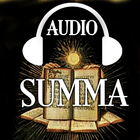 Aquinas Summa Catholic Audio biểu tượng