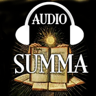 Aquinas Summa Catholic Audio icône
