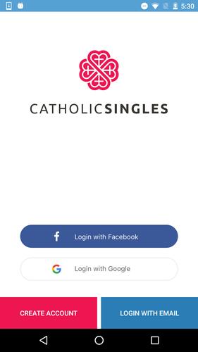 catholicsingles login