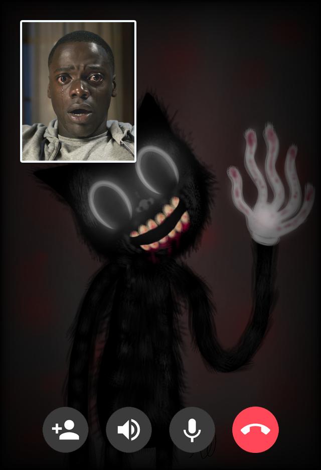 Fake Call Horror Cartoon Dog Cat Video Call Prank APK pour Android Télécharger Fake Call Horror Cartoon Dog Cat Video Call Prank APK pour Android Télécharger