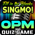 SingMo Guess OPM Lyrics icône