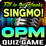 SingMo Guess OPM Lyrics biểu tượng