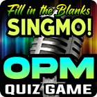 SingMo Guess OPM Lyrics-icoon
