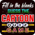 Guess the Cartoon Title icon
