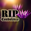 RIP Condolence Photo Frame APK