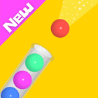 Ball Sort Puzzle - Color Sorting Game アイコン