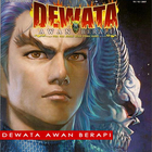 Komik Dewata Awan Berapi icône