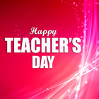 Happy Teacher's Day icône