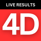Icona Live 4D Results