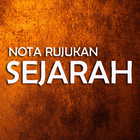 Nota Rujukan Sejarah SPM أيقونة