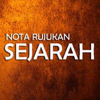 Nota Rujukan Sejarah SPM الملصق