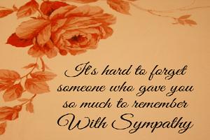 RIP Sympathy Messages تصوير الشاشة 3
