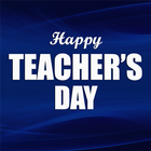 Teacher's Day Wishes ikona