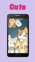Cats Wallpapers 포스터