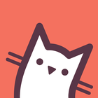 Cat in a Flat icône